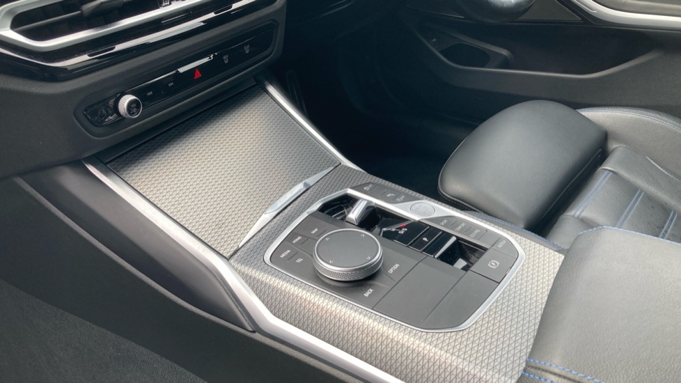 BMW 3 Series 320i M Sport 4dr Step Auto Petrol Saloon - Image 13
