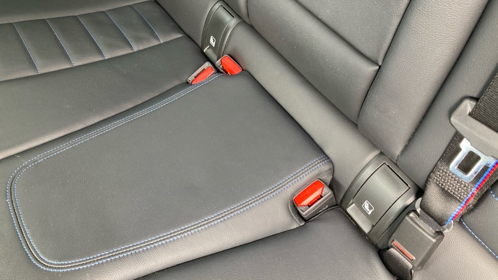 BMW 3 Series 320i M Sport 4dr Step Auto Petrol Saloon - Image 17