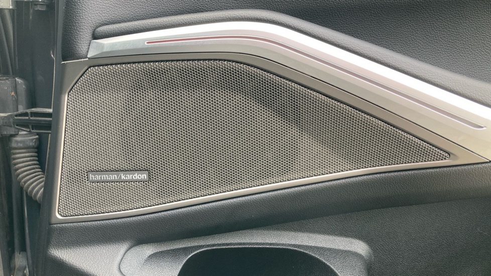 BMW 3 Series 320i M Sport 4dr Step Auto Petrol Saloon - Image 25