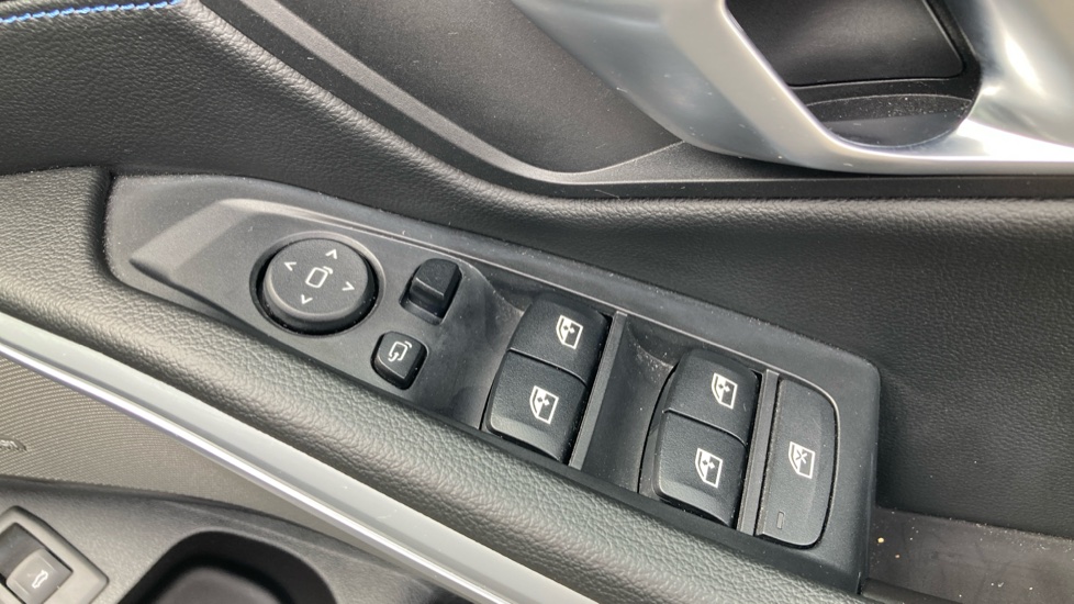 BMW 3 Series 320i M Sport 4dr Step Auto Petrol Saloon - Image 26