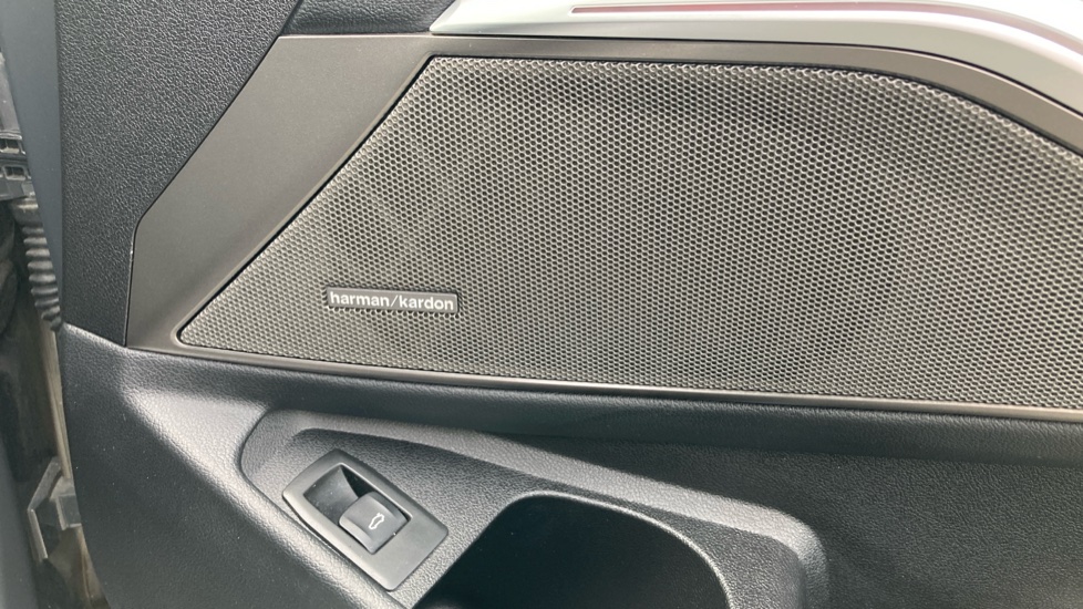 BMW 3 Series 320i M Sport 4dr Step Auto Petrol Saloon - Image 28