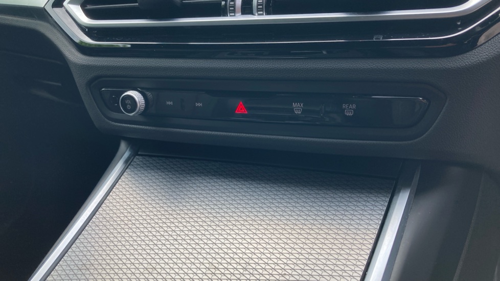 BMW 3 Series 320i M Sport 4dr Step Auto Petrol Saloon - Image 38