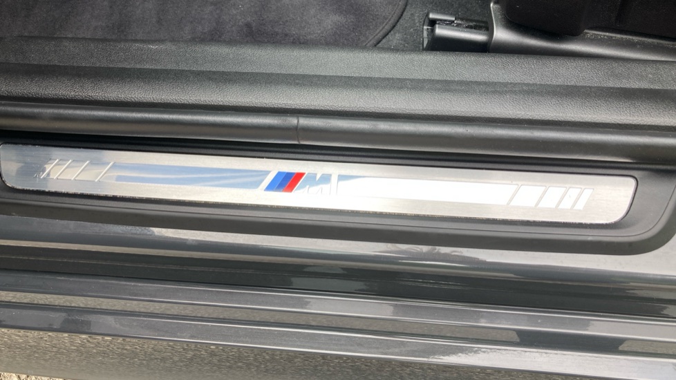 BMW 3 Series 320i M Sport 4dr Step Auto Petrol Saloon - Image 41