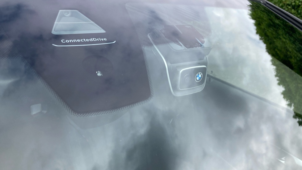 BMW 3 Series 320i M Sport 4dr Step Auto Petrol Saloon - Image 46