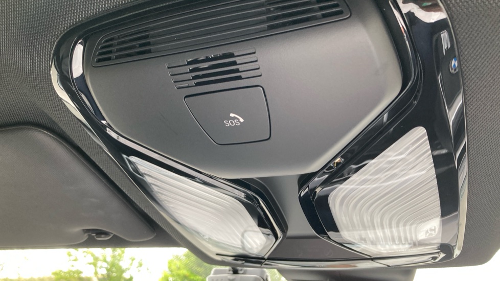 BMW 3 Series 320i M Sport 4dr Step Auto Petrol Saloon - Image 54
