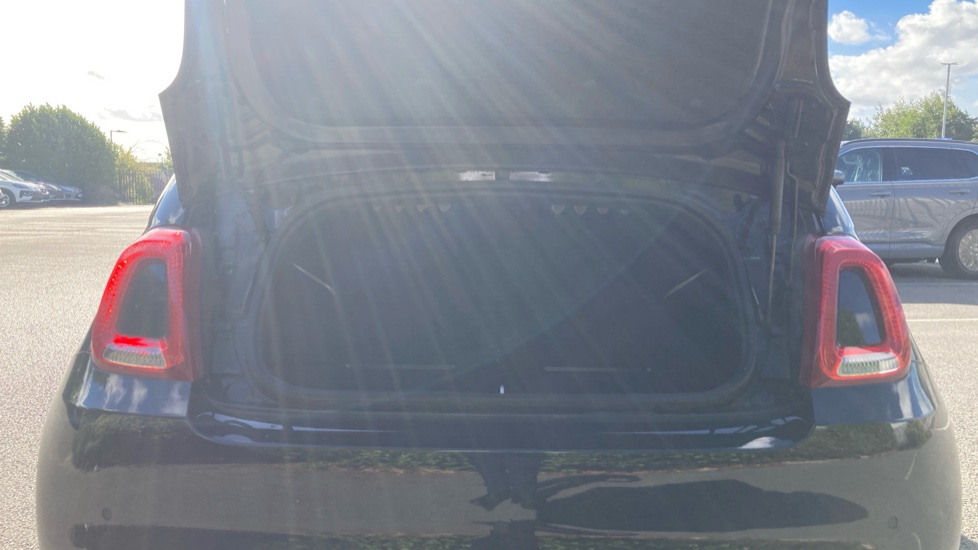 Fiat 500 1.0 Mild Hybrid 2dr Petrol Convertible - Image 4