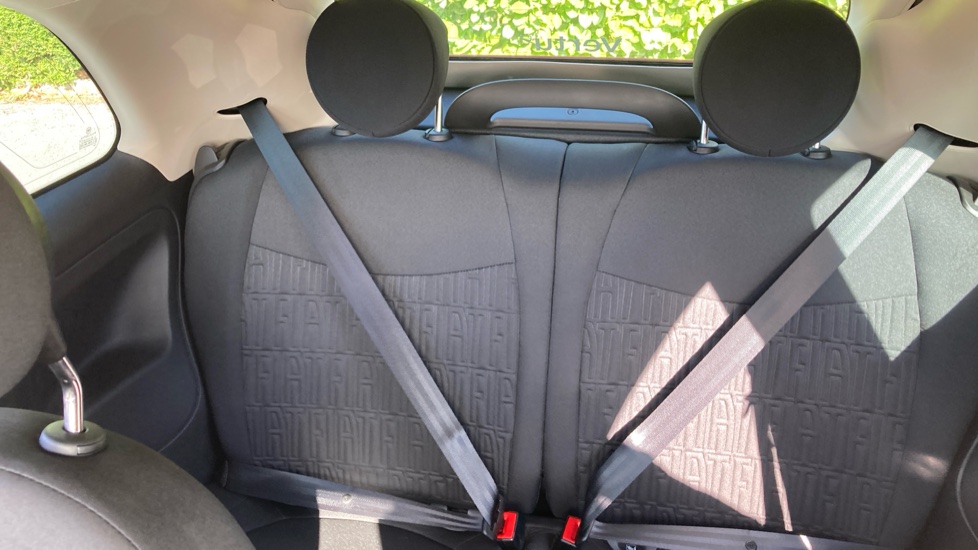 Fiat 500 1.0 Mild Hybrid 2dr Petrol Convertible - Image 15