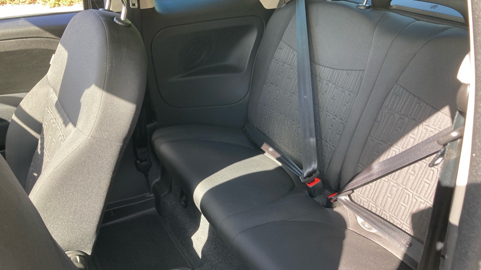 Fiat 500 1.0 Mild Hybrid 2dr Petrol Convertible - Image 16