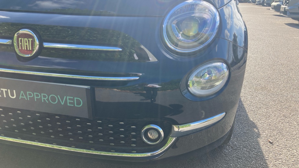 Fiat 500 1.0 Mild Hybrid 2dr Petrol Convertible - Image 35