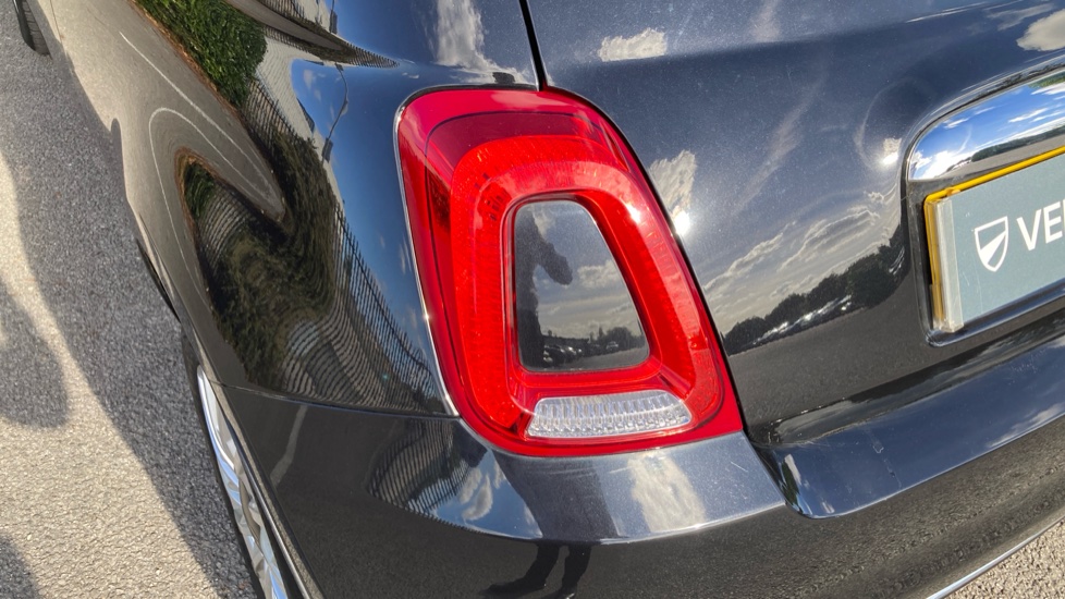 Fiat 500 1.0 Mild Hybrid 2dr Petrol Convertible - Image 38