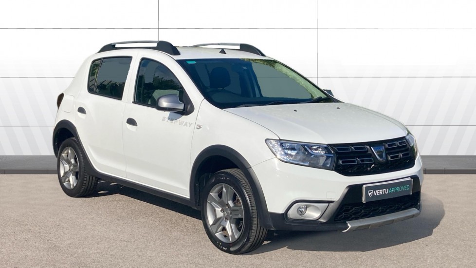 Dacia Sandero Stepway 0.9 TCe Comfort 5dr Petrol Hatchback - Image 1