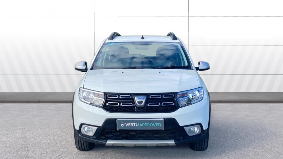 Dacia Sandero Stepway 0.9 TCe Comfort 5dr Petrol Hatchback - Image 3