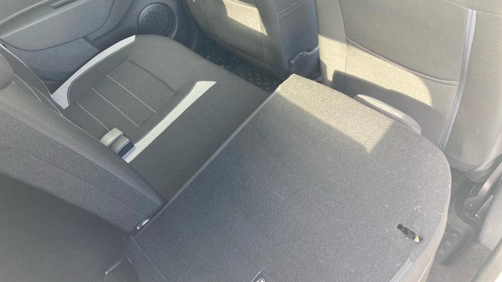 Dacia Sandero Stepway 0.9 TCe Comfort 5dr Petrol Hatchback - Image 40