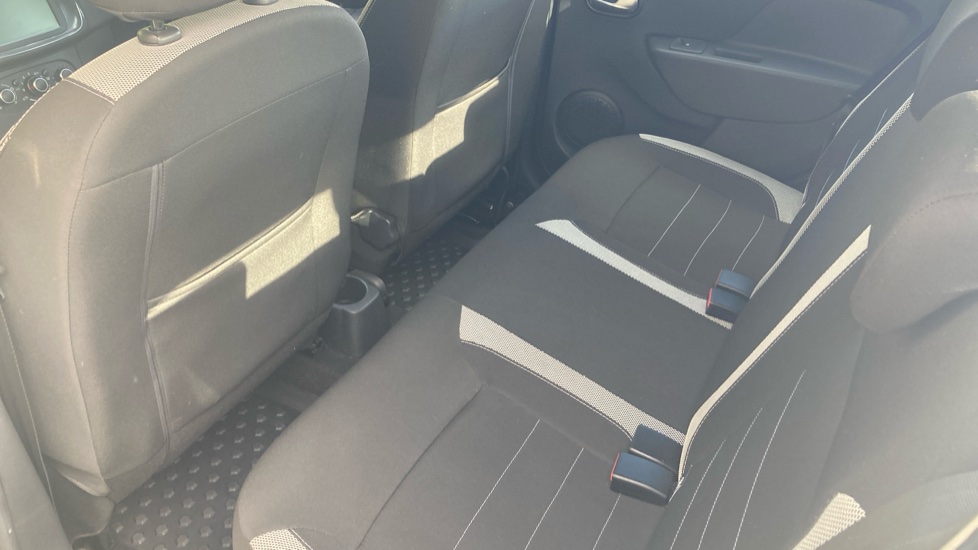 Dacia Sandero Stepway 0.9 TCe Comfort 5dr Petrol Hatchback - Image 44