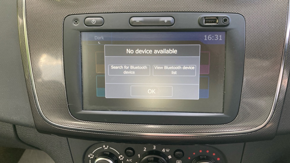 Dacia Sandero Stepway 0.9 TCe Comfort 5dr Petrol Hatchback - Image 51