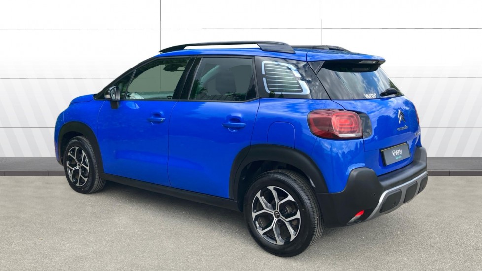 Citroen C3 Aircross 1.5 BlueHDi Shine 5dr Diesel Hatchback - Image 2