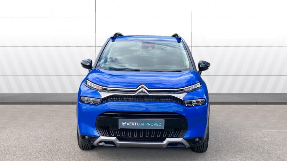 Citroen C3 Aircross 1.5 BlueHDi Shine 5dr Diesel Hatchback - Image 3
