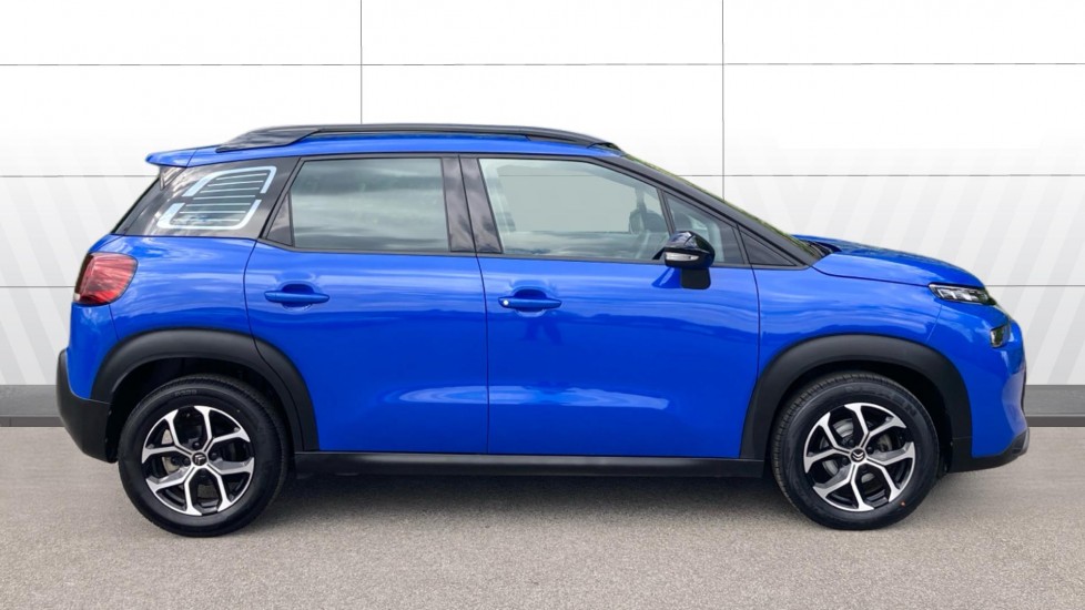 Citroen C3 Aircross 1.5 BlueHDi Shine 5dr Diesel Hatchback - Image 5