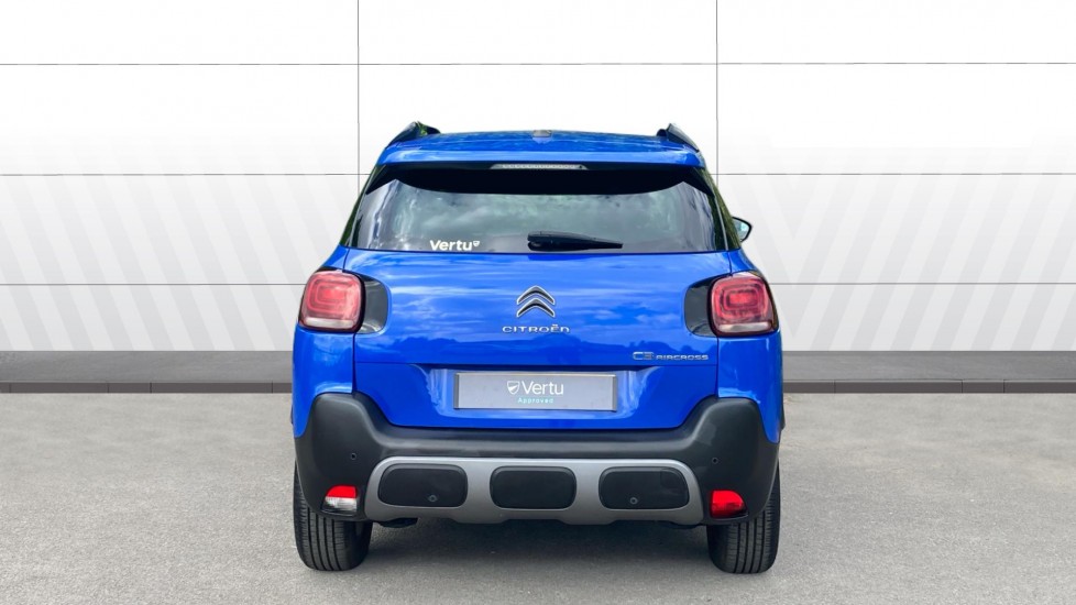 Citroen C3 Aircross 1.5 BlueHDi Shine 5dr Diesel Hatchback - Image 6