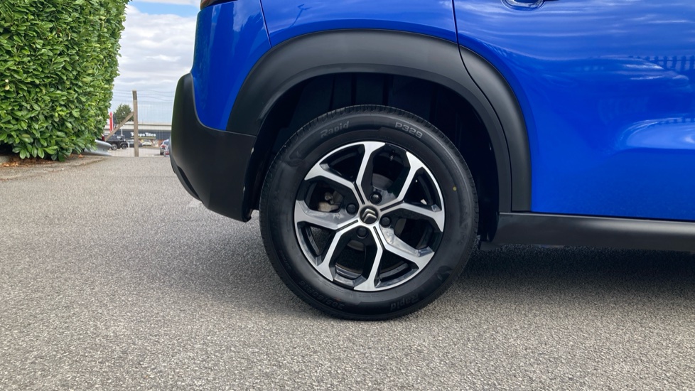 Citroen C3 Aircross 1.5 BlueHDi Shine 5dr Diesel Hatchback - Image 7