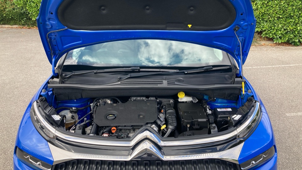 Citroen C3 Aircross 1.5 BlueHDi Shine 5dr Diesel Hatchback - Image 8