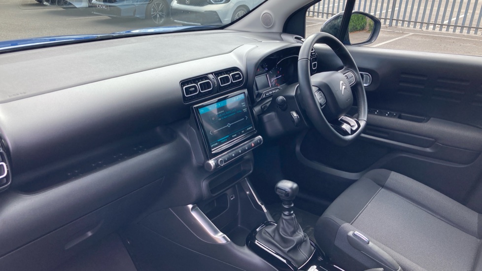 Citroen C3 Aircross 1.5 BlueHDi Shine 5dr Diesel Hatchback - Image 9
