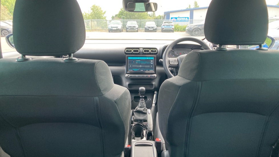 Citroen C3 Aircross 1.5 BlueHDi Shine 5dr Diesel Hatchback - Image 10