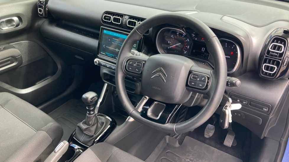 Citroen C3 Aircross 1.5 BlueHDi Shine 5dr Diesel Hatchback - Image 11