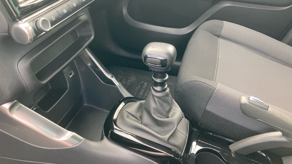Citroen C3 Aircross 1.5 BlueHDi Shine 5dr Diesel Hatchback - Image 13