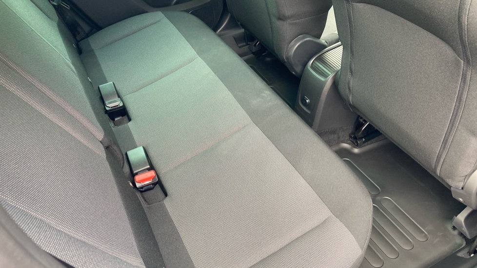 Citroen C3 Aircross 1.5 BlueHDi Shine 5dr Diesel Hatchback - Image 23
