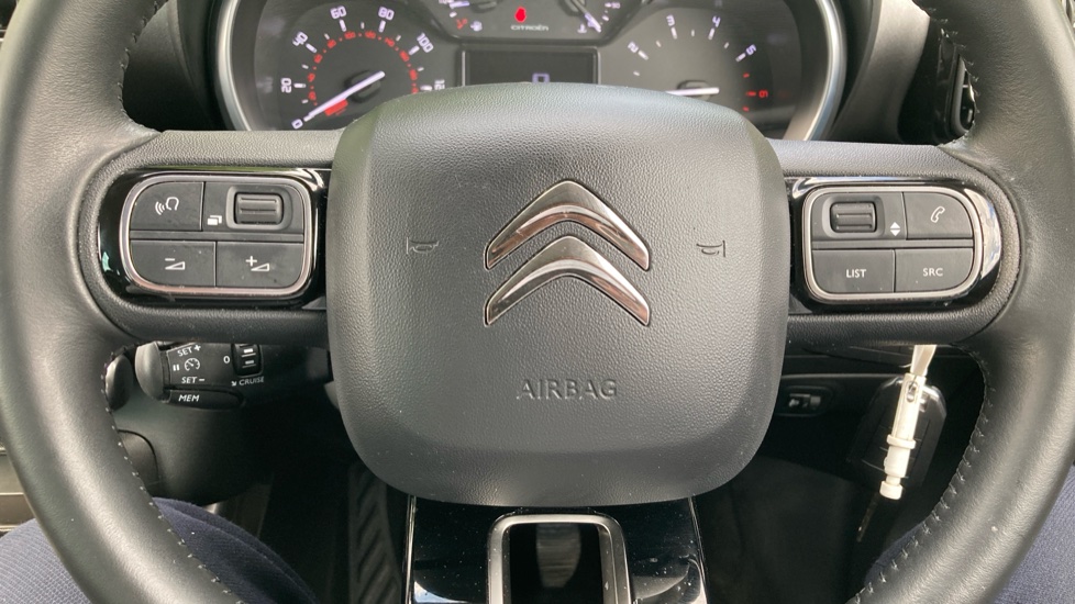 Citroen C3 Aircross 1.5 BlueHDi Shine 5dr Diesel Hatchback - Image 28