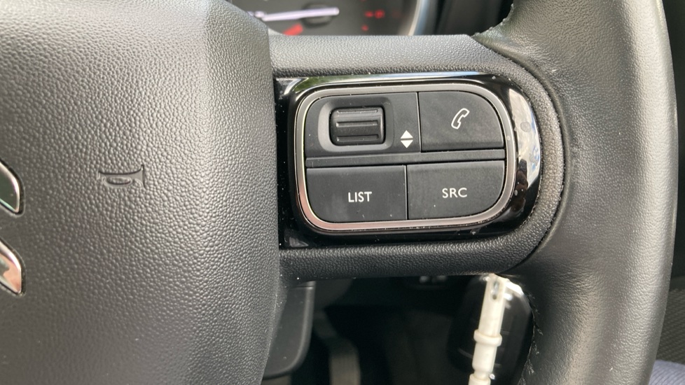 Citroen C3 Aircross 1.5 BlueHDi Shine 5dr Diesel Hatchback - Image 29