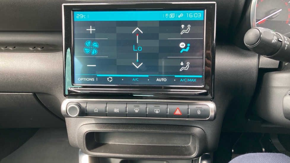Citroen C3 Aircross 1.5 BlueHDi Shine 5dr Diesel Hatchback - Image 33