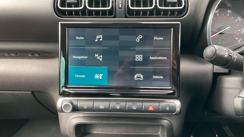 Citroen C3 Aircross 1.5 BlueHDi Shine 5dr Diesel Hatchback - Image 34