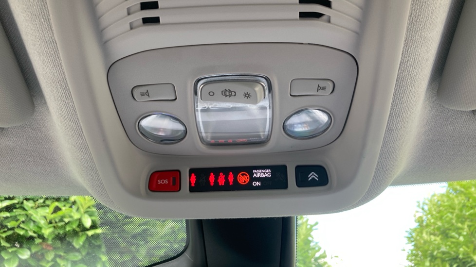 Citroen C3 Aircross 1.5 BlueHDi Shine 5dr Diesel Hatchback - Image 35