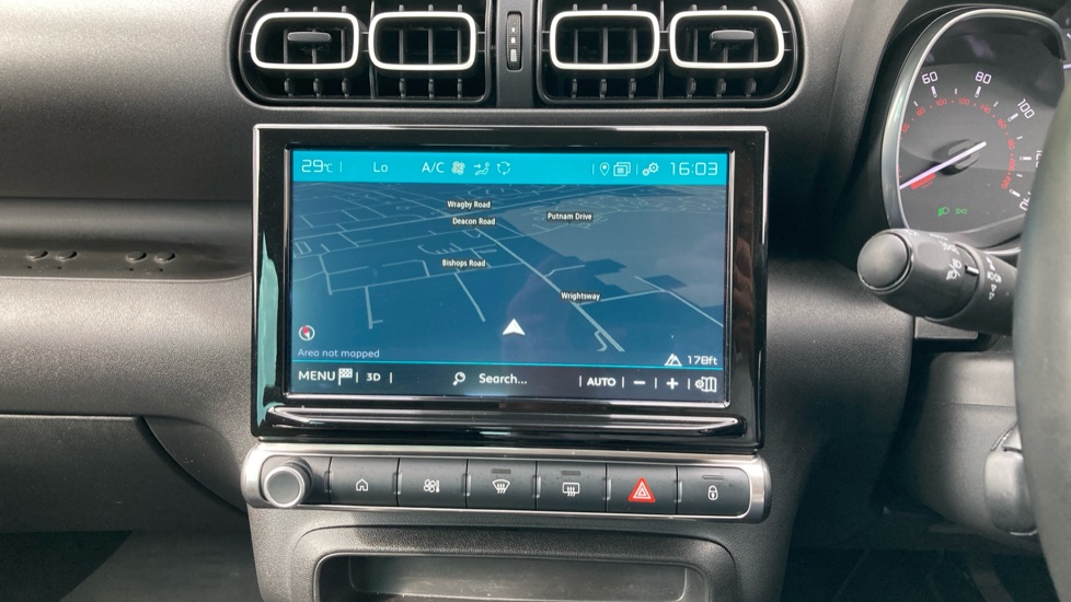 Citroen C3 Aircross 1.5 BlueHDi Shine 5dr Diesel Hatchback - Image 36