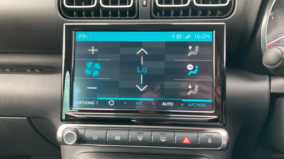 Citroen C3 Aircross 1.5 BlueHDi Shine 5dr Diesel Hatchback - Image 39