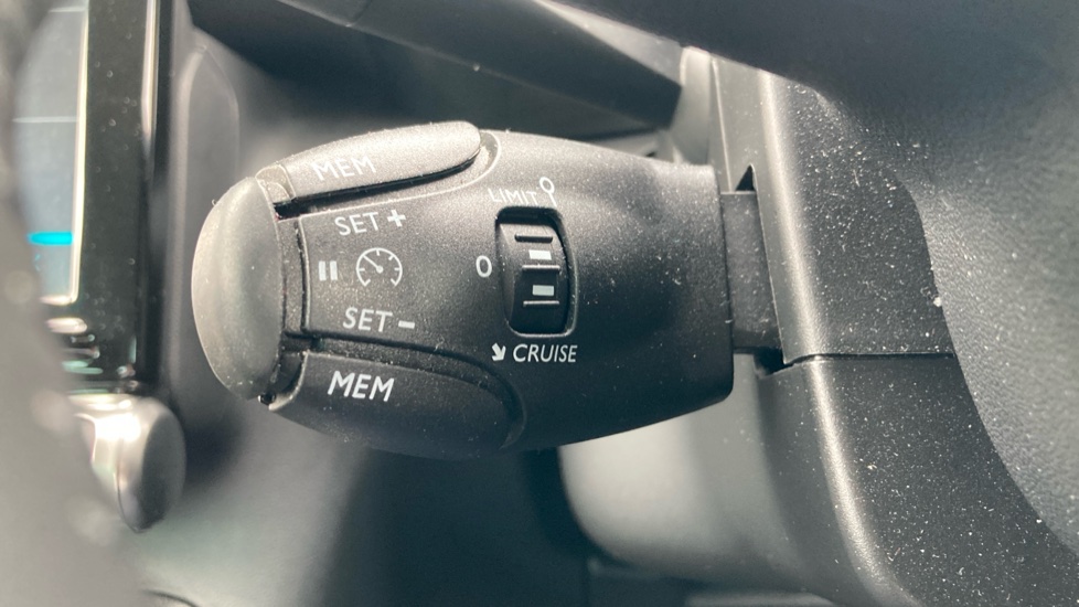 Citroen C3 Aircross 1.5 BlueHDi Shine 5dr Diesel Hatchback - Image 42