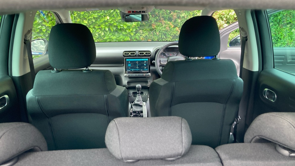 Citroen C3 Aircross 1.5 BlueHDi Shine 5dr Diesel Hatchback - Image 45