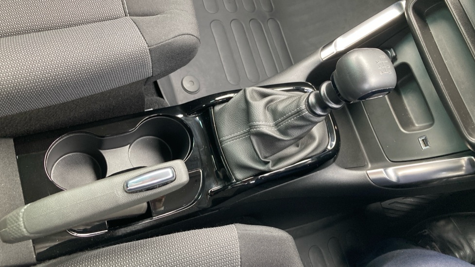 Citroen C3 Aircross 1.5 BlueHDi Shine 5dr Diesel Hatchback - Image 47