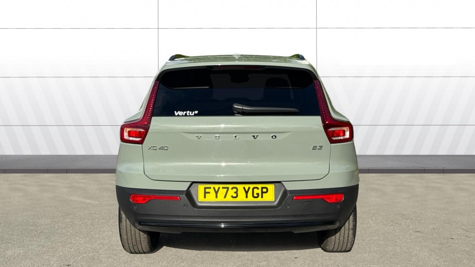 Volvo XC40 2.0 B3P Ultimate Dark 5dr Auto Petrol Estate - Image 6