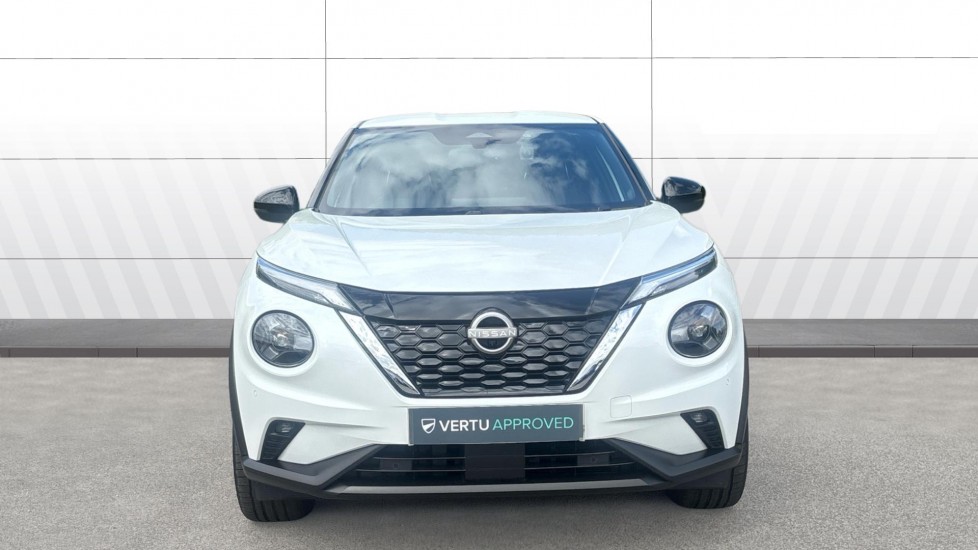 Nissan Juke 1.6 Hybrid Tekna 5dr Auto Hybrid Hatchback - Image 3