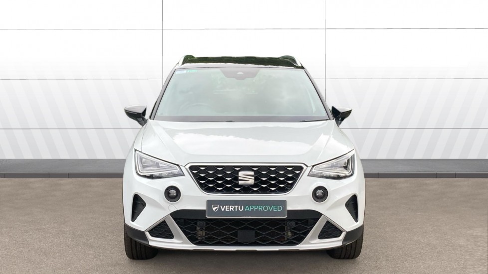 SEAT Arona 1.0 TSI 115 XPERIENCE Lux 5dr Petrol Hatchback - Image 3