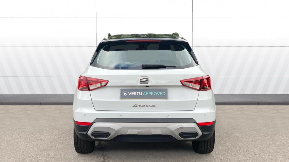 SEAT Arona 1.0 TSI 115 XPERIENCE Lux 5dr Petrol Hatchback - Image 6