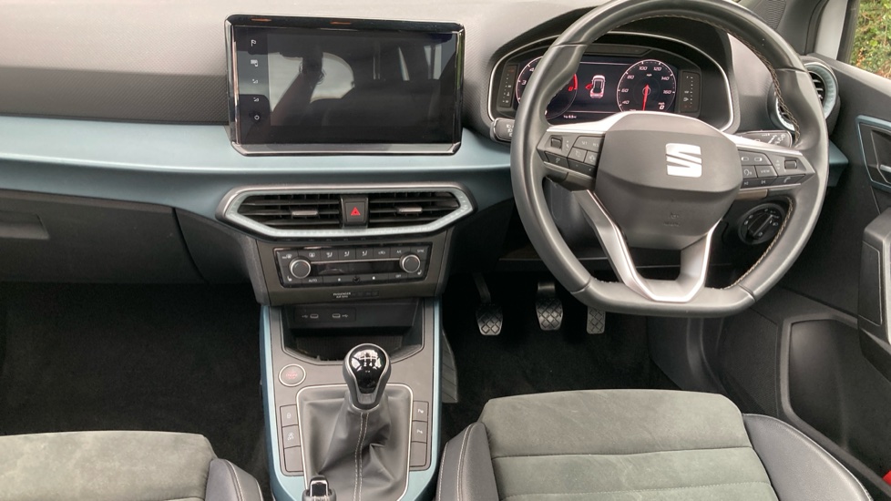 SEAT Arona 1.0 TSI 115 XPERIENCE Lux 5dr Petrol Hatchback - Image 10