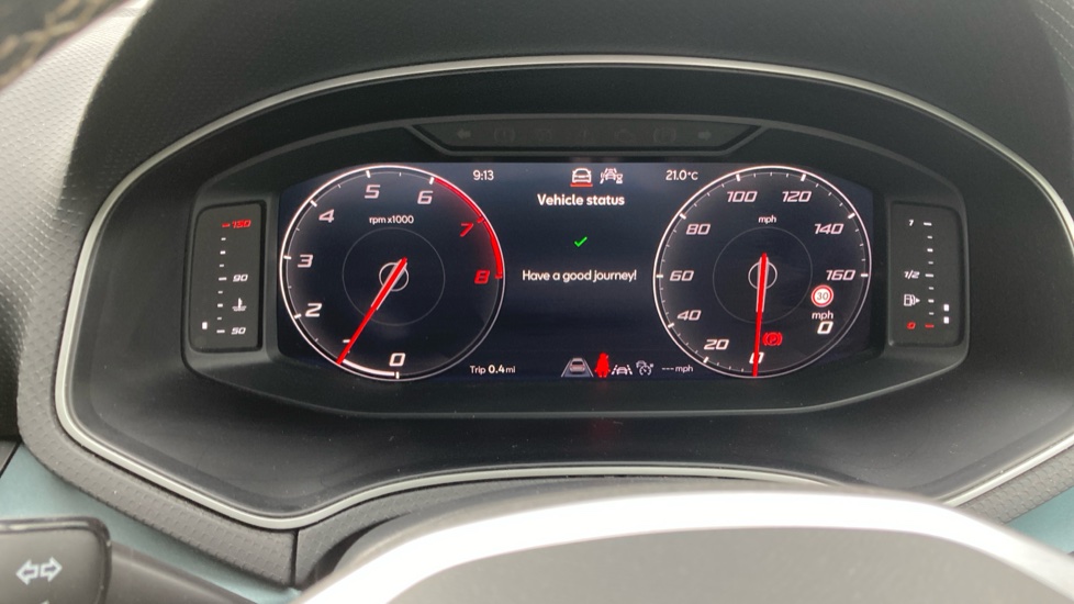 SEAT Arona 1.0 TSI 115 XPERIENCE Lux 5dr Petrol Hatchback - Image 18