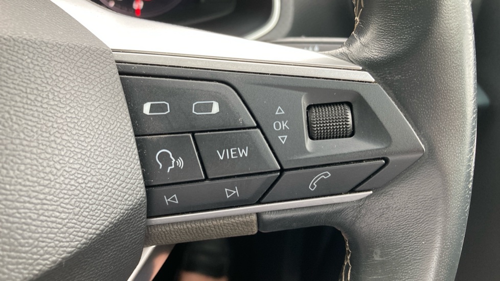 SEAT Arona 1.0 TSI 115 XPERIENCE Lux 5dr Petrol Hatchback - Image 26