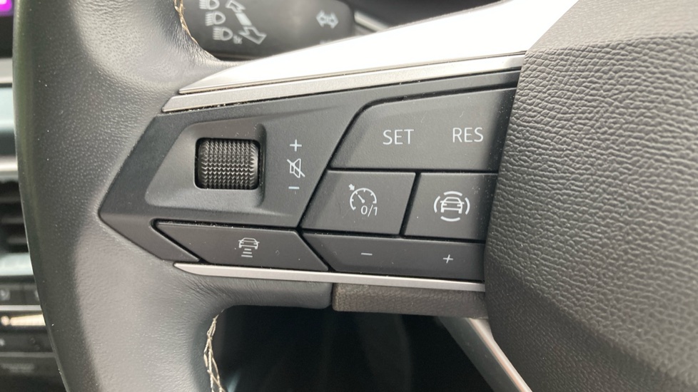 SEAT Arona 1.0 TSI 115 XPERIENCE Lux 5dr Petrol Hatchback - Image 27