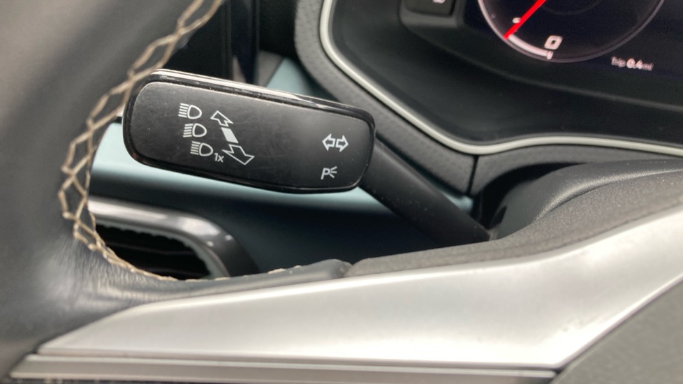 SEAT Arona 1.0 TSI 115 XPERIENCE Lux 5dr Petrol Hatchback - Image 28