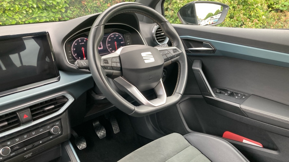 SEAT Arona 1.0 TSI 115 XPERIENCE Lux 5dr Petrol Hatchback - Image 40